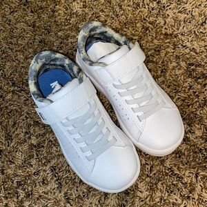 Brand New! K-Swiss children’s shoes. Size 10.5 toddler.